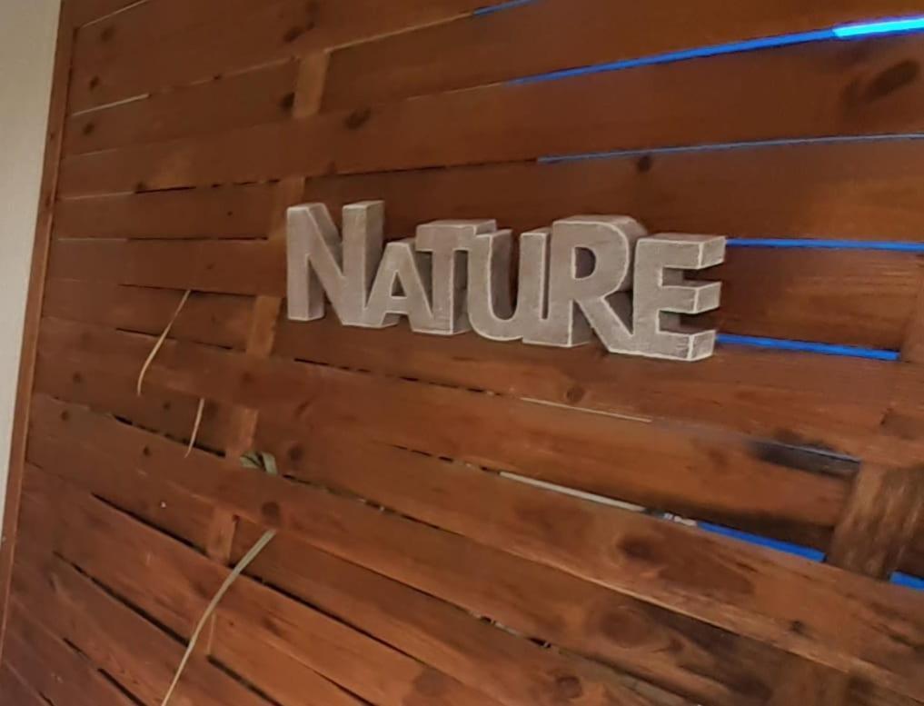 Kaz Nature Сен-Франсуа Экстерьер фото